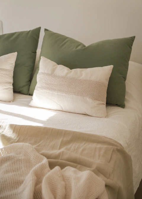 SET DE CAMA BELEN - QUEEN - comprar online