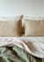 Imagen de FUNDA DE EDREDON NORDICA - NATURAL