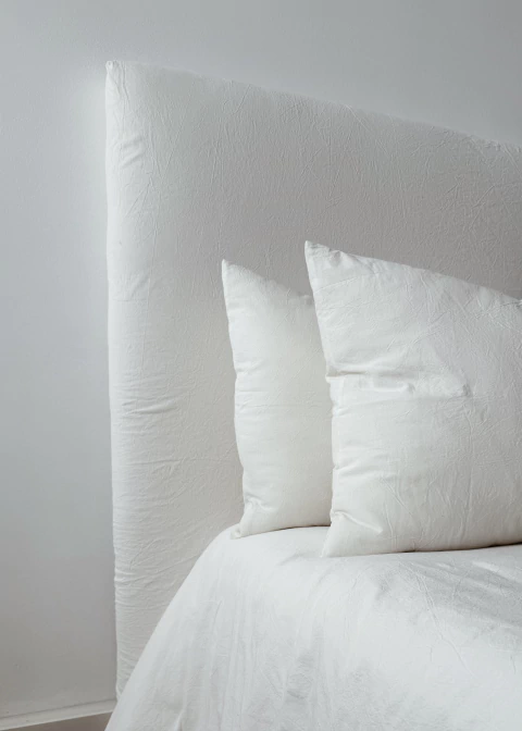 FUNDA DE RESPALDO - TUSOR BLANCA TIZA - comprar online