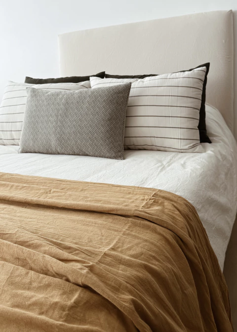 SET DE CAMA PILAR - QUEEN - comprar online