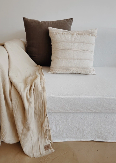 PIE DE CAMA BELL - ARENA