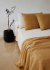 PIE DE CAMA BELL - AVELLANA - comprar online