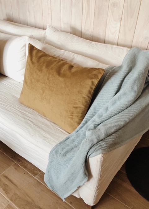 ALMOHADON LAGOS PANA