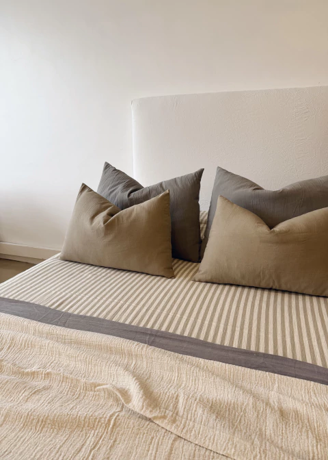 SET DE CAMA CARMEN - QUEEN - comprar online