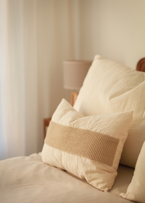 ALMOHADON GUARDA - ARENA