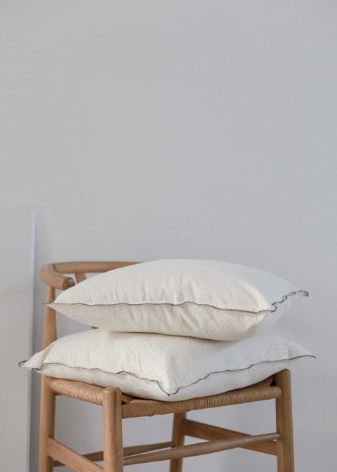 ALMOHADON BEJA - GRAFITO