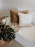 Imagen de ALMOHADON LAGOS PANA