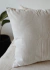 ALMOHADON PORTUGAL - BLANCO TIZA - comprar online