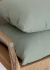 ALMOHADON PORTUGAL - VERDE SECO - tienda online