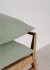 Imagen de ALMOHADON PORTUGAL - VERDE SECO
