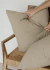 ALMOHADON PORTUGAL - KHAKI - comprar online