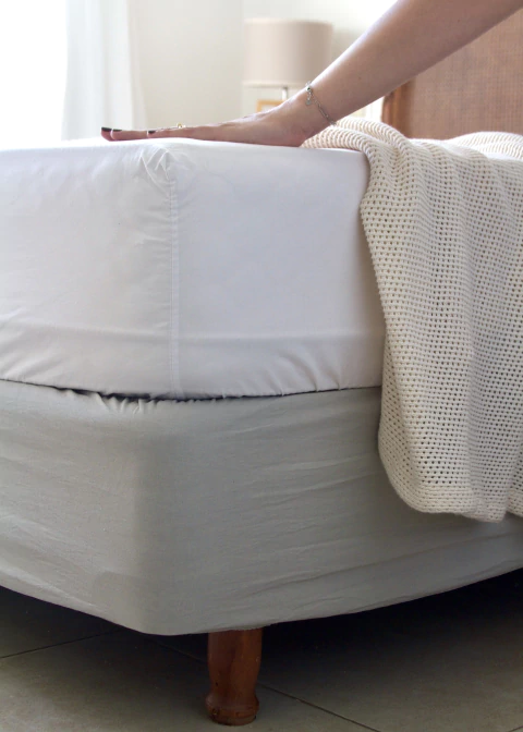 Cubre Sommier - Feria 237 - comprar online