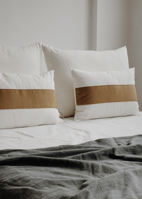 SET DE CAMA JACINTA - QUEEN