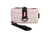 Billetera Changes con Tirador - Pale Pink