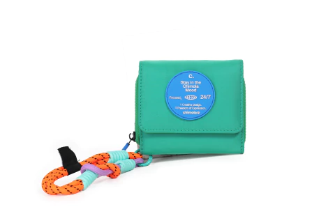 B270 Billetera corta Florencia - comprar online