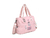 Tote Maternal New World C/ Cambiador - Pale Pink - comprar online