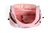 Tote Maternal New World C/ Cambiador - Pale Pink - Rumena Bags