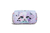 Canopla con solapa - Lucky Cat