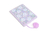 Libreta A5 Confetti Flowers