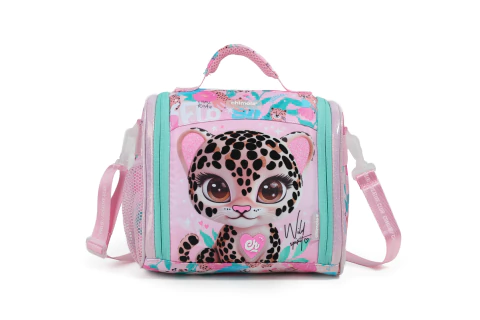 BT335 LUNCHERA PERSONAJE CHITA