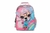 Mochila Happy Dog - Espalda 16"