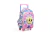 Mochila carro 14" Flower Power BT83 - comprar online