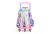 Mochila carro 14" Flower Power BT83 en internet