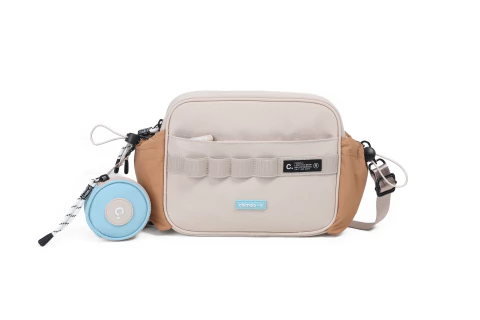 CB104 Bandolera Lisboa - comprar online