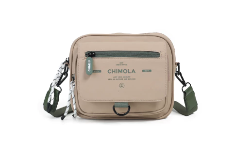 CB107 Bandolera Nómade - comprar online