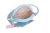 Bandolera Summertime - LIGHT BLUE - Rumena Bags
