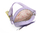 Bandolera Summertime - LIGHT PURPLE - Rumena Bags