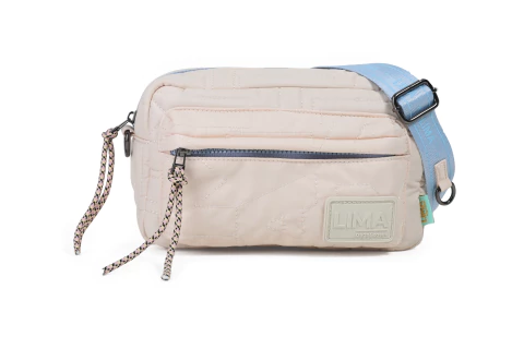 F267 Bandolera (Convertible) Emma - comprar online