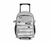 Mochila Carro Army 17" - Gray