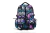 Mochila Grafitti Espalda 18" Black - comprar online