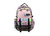 Mochila Grafitti Espalda 18" Camel