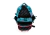 Mochila Grafitti Espalda 18" Green - comprar online