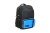 Mochila Urban espalda 18" Black - comprar online