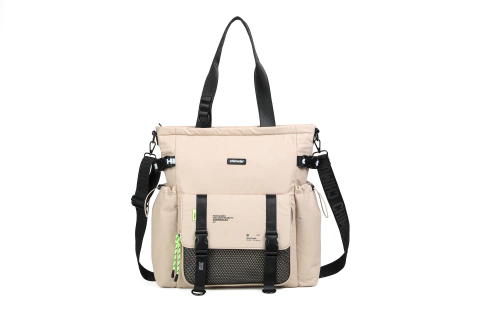 Tote Urban Camel