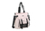 Tote Urban Pale Pink - comprar online