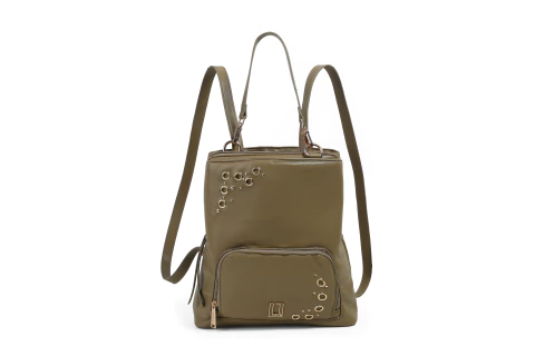 H689 Mochila Isa - comprar online