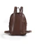 Mochila Mediana Amalfi - Rumena Bags