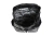 Mochila Puffer Ottawa - Black - Rumena Bags