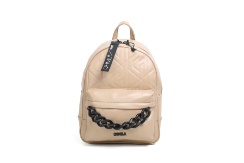 Mochila Soft Monogram - Visón