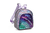 Mochila Loving Rainbows - LILA - comprar online