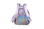 Mochila Loving Rainbows - LILA en internet