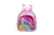 Mochila Loving Rainbows - PINK