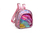 Mochila Loving Rainbows - PINK - comprar online