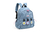Mochila Camila - JEAN CLASICO - comprar online