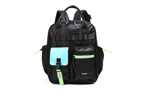 Mochila Vancouver - BLACK