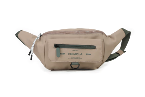 R121 Riñonera Nómade - comprar online